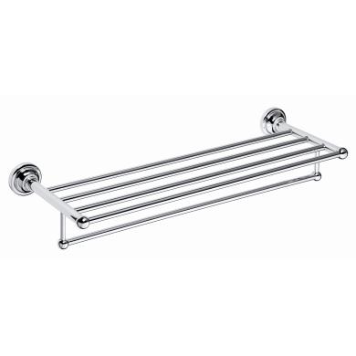 Hylla CLASSIC KROM