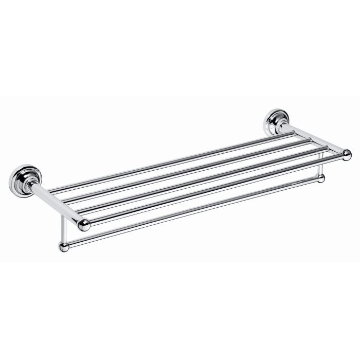 Hylla CLASSIC KROM