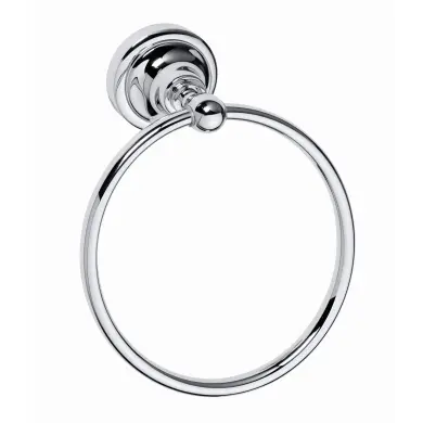 Handduksring CLASSIC KROM