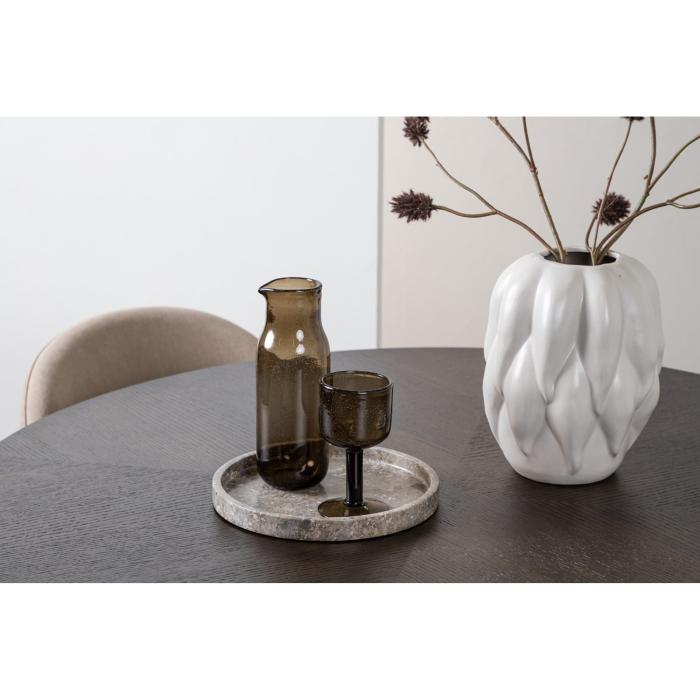 Rund matgrupp Copenhagen, Velvet