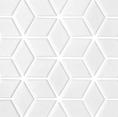 L0001 Keramisk mosaik, geometri