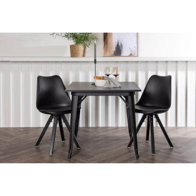 Rectangular Dining Set Zeno