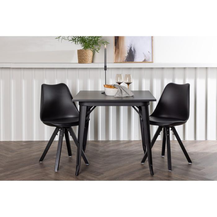 Rectangular Dining Set Zeno