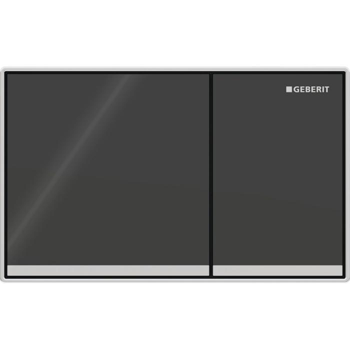 Tryckplatta Omega 60