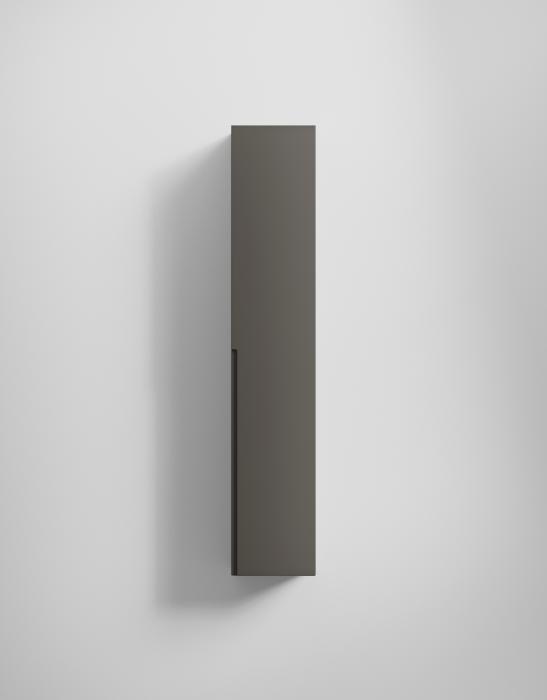 Högskåp Grip med Hyllplan