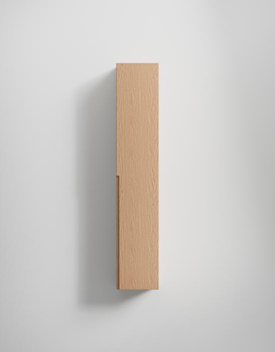 Högskåp Grip med Hyllplan