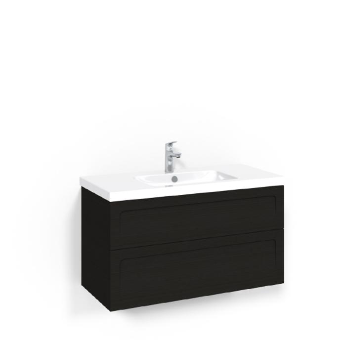 Kommod Crown 1000 Porslin