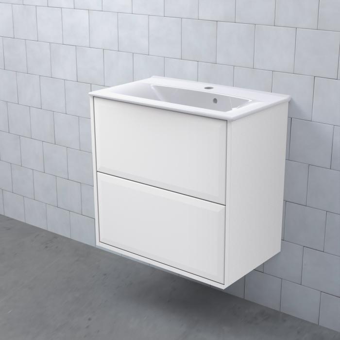 Grund Kommod Mejda Dubbel, Facett