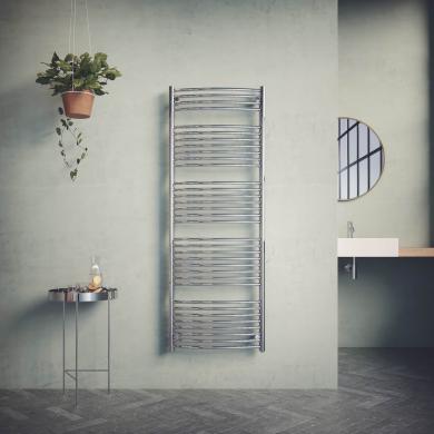 Handdukstork Borgholm Centralv&auml;rme