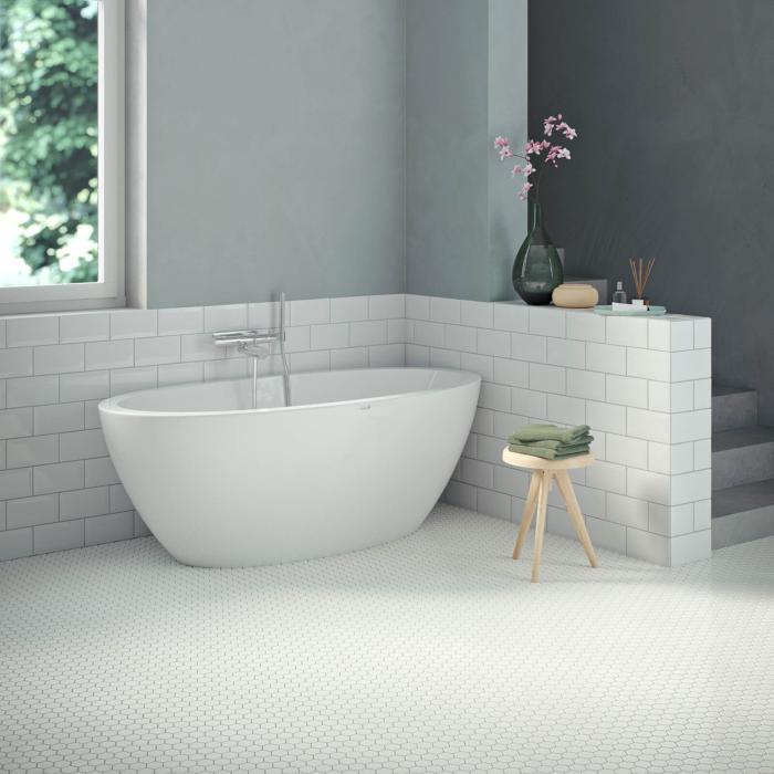 Badkar Gullholmen 1700