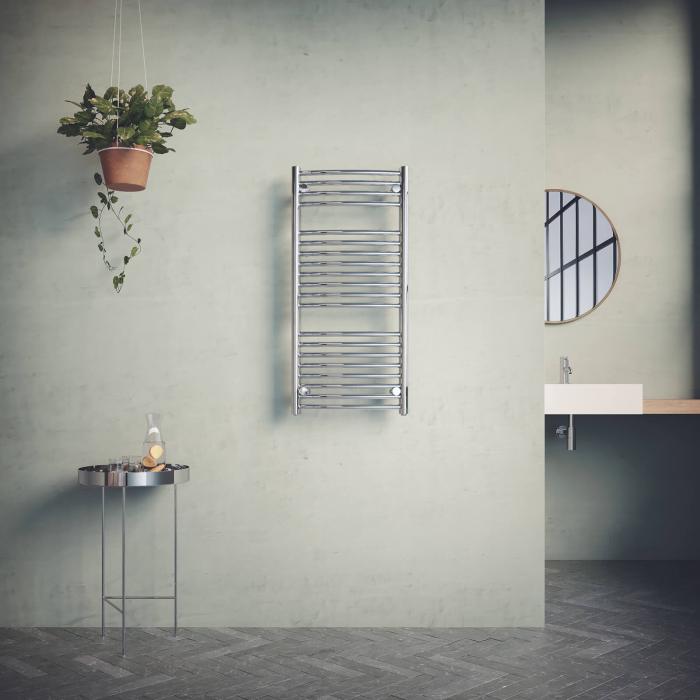 Handdukstork Borgholm Centralvärme