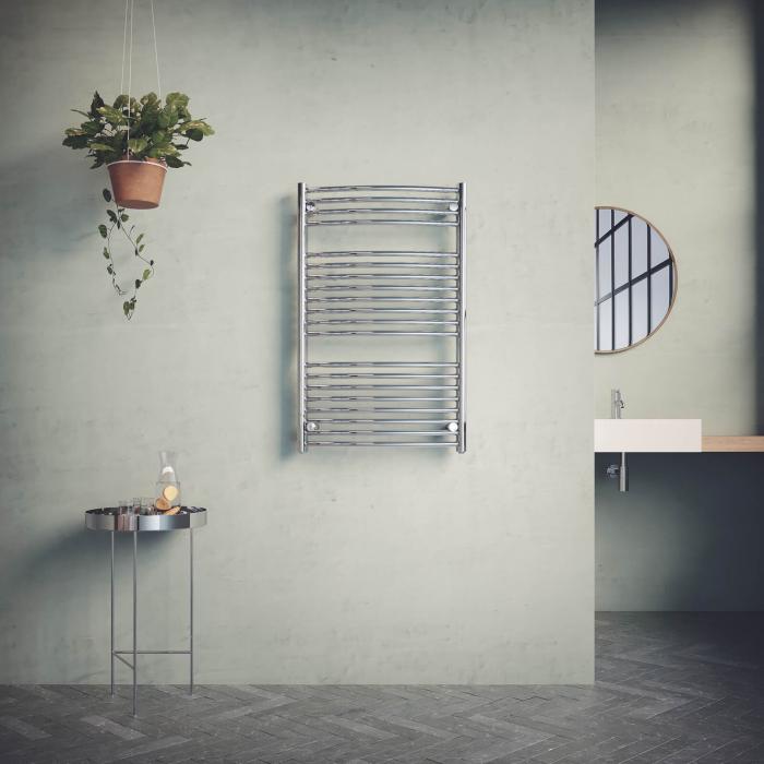 Handdukstork Borgholm Centralvärme