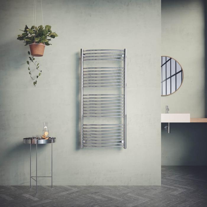 Handdukstork Borgholm Centralvärme