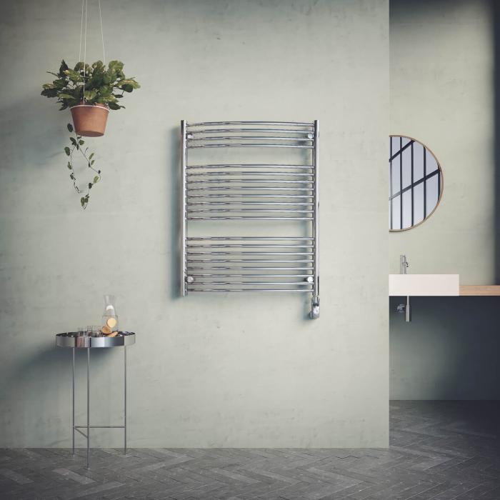 Handdukstork Borgholm Elversion