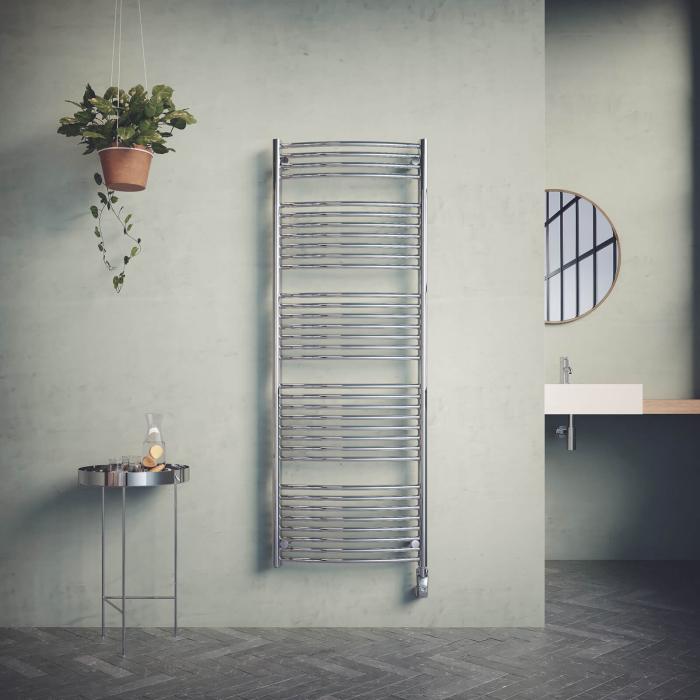 Handdukstork Borgholm Elversion