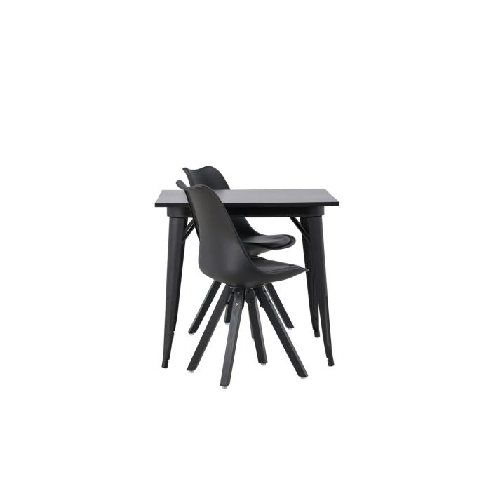 Rectangular Dining Set Zeno