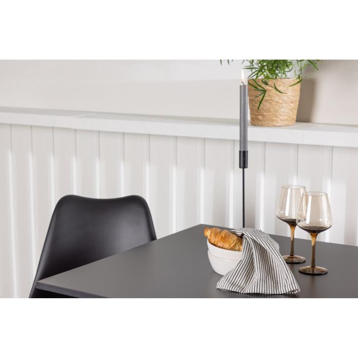 Rectangular Dining Set Zeno