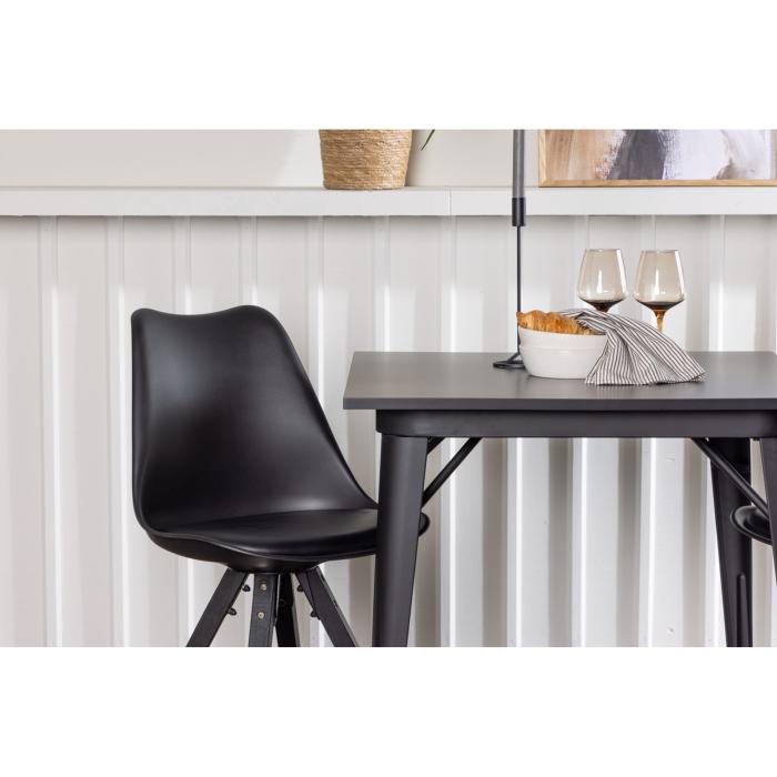 Rectangular Dining Set Zeno