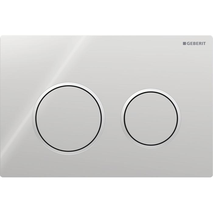 Tryckplatta Omega 20