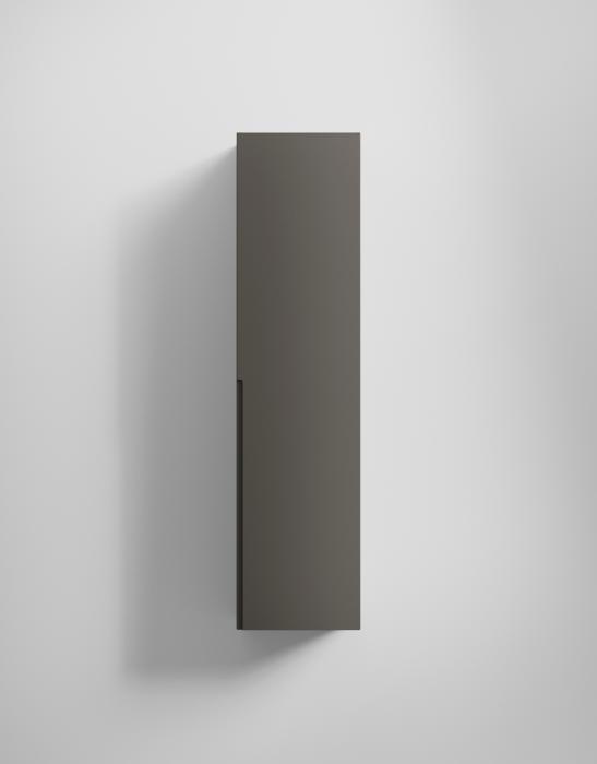 Högskåp Grip med Hyllplan & Lådor