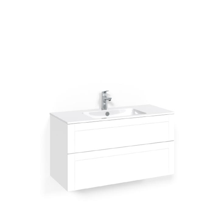Kommod Crown 1000 Porslin