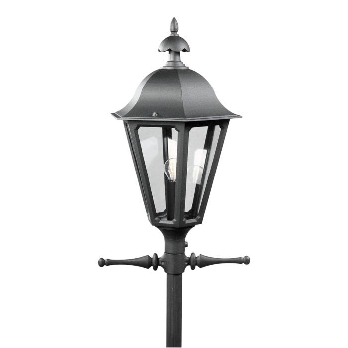 Trädgårdslykta Pallas E27 68 cm