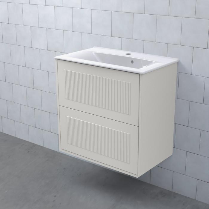 Grund Kommod Mejda Dubbel, Harv