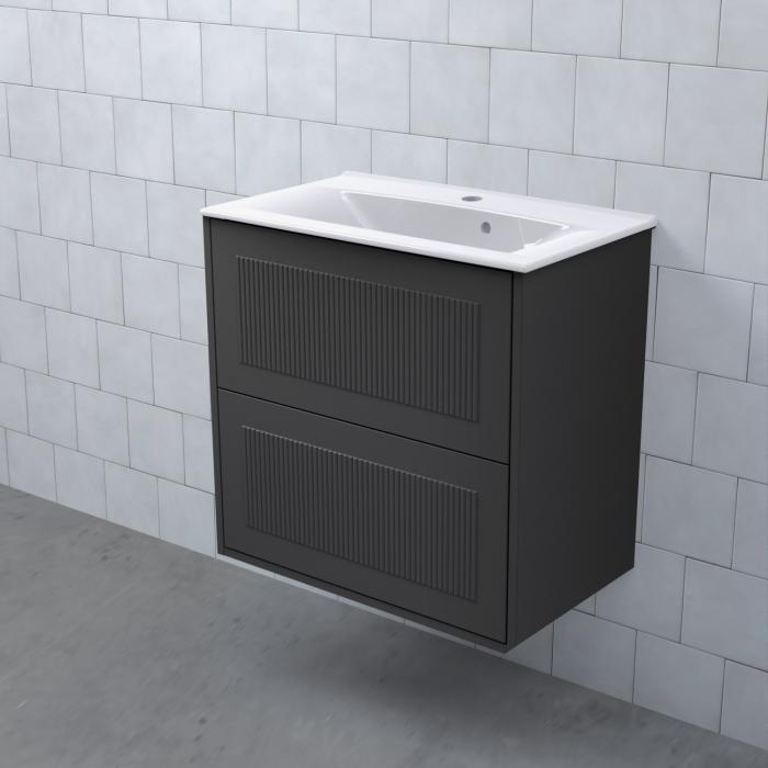 Grund Kommod Mejda Dubbel, Harv