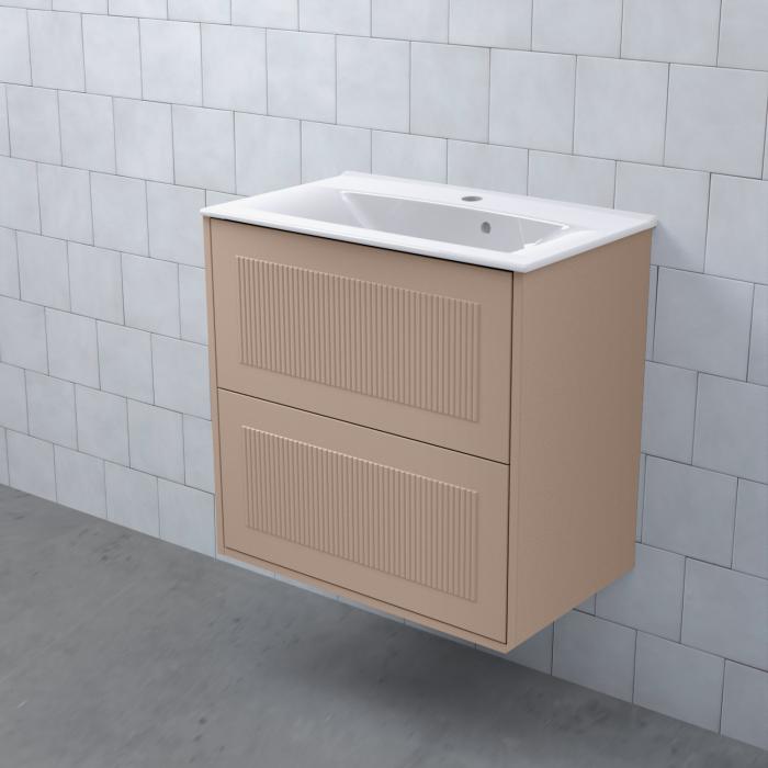 Grund Kommod Mejda Dubbel, Harv