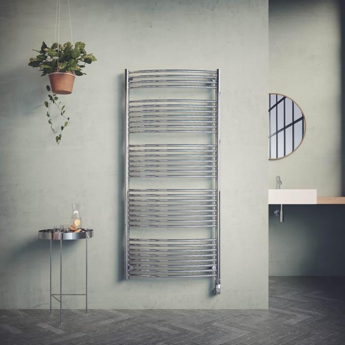 Handdukstork Borgholm Elversion