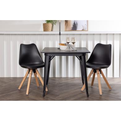 Rectangular Dining Set Zeno