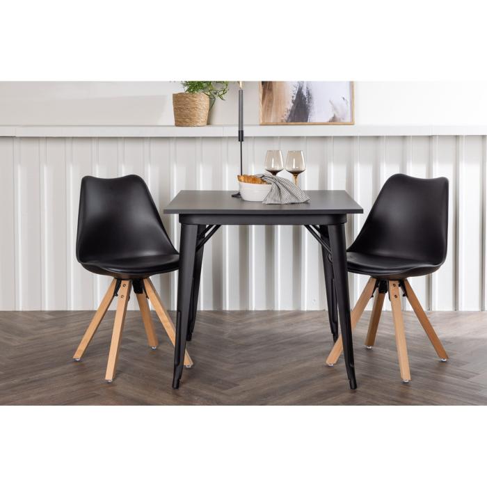 Rectangular Dining Set Zeno