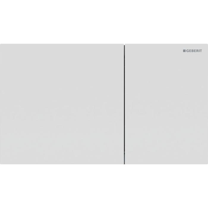 Tryckplatta Sigma 70 Easy-to-Clean