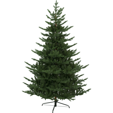 Julgran Brekstad 210cm