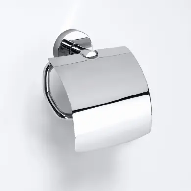 Toalettpappersh&aring;llare SOFT med Lock
