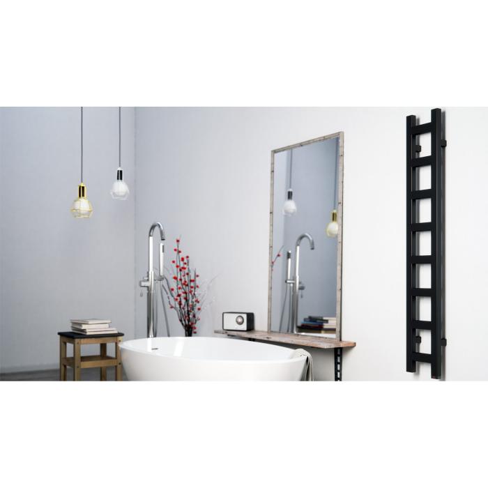 Handdukstork Easy Elektrisk