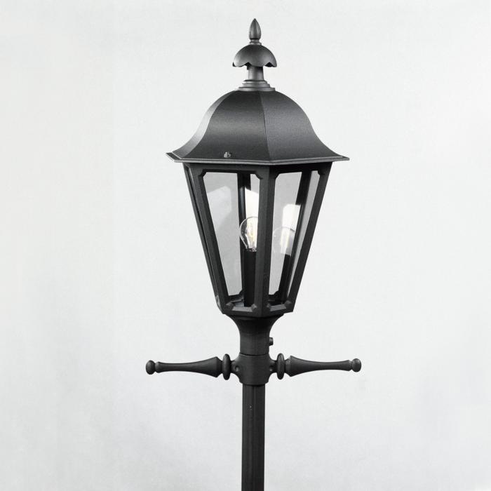 Trädgårdslykta Pallas E27 68 cm
