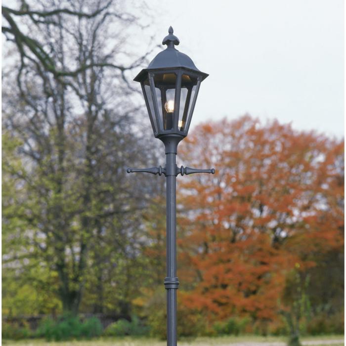 Trädgårdslykta Pallas E27 68 cm