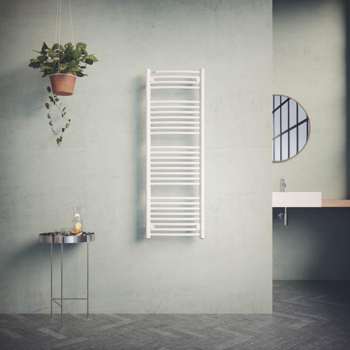 Handdukstork Borgholm Centralvärme