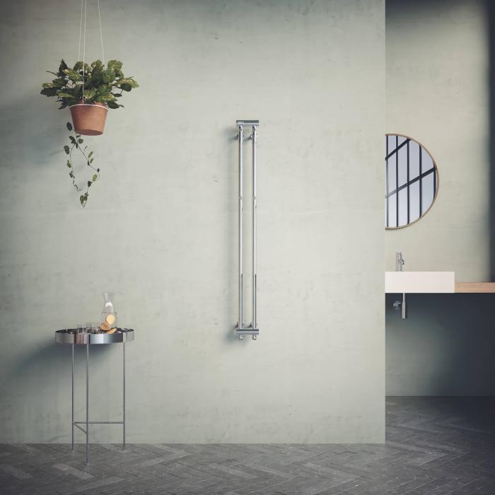 Handdukstork Carlsten Centralvärme