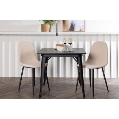 Rektangul&auml;r matgrupp Tempe, Polar