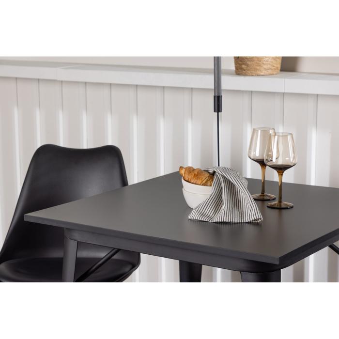 Rectangular Dining Set Zeno