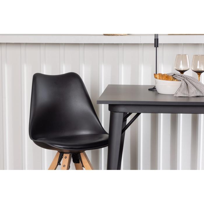 Rectangular Dining Set Zeno
