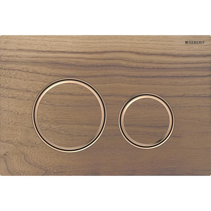 Tryckplatta Sigma 21