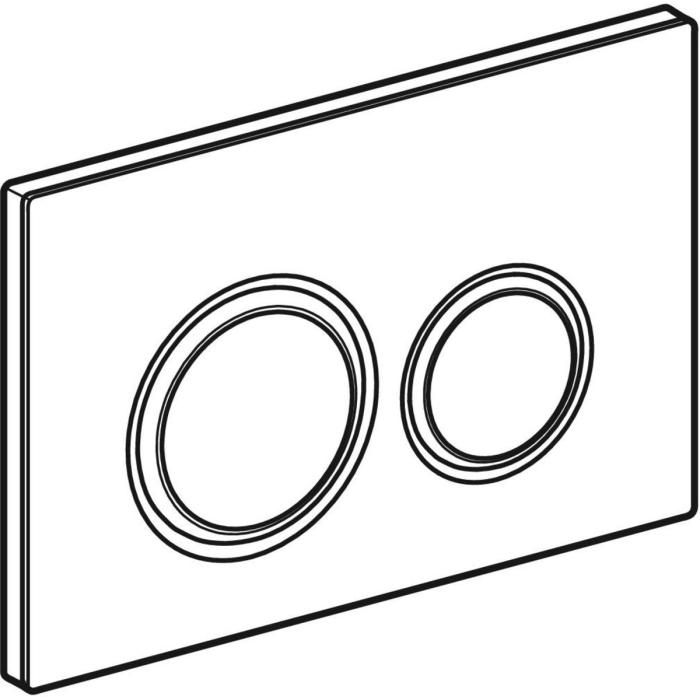 Tryckplatta Sigma 21