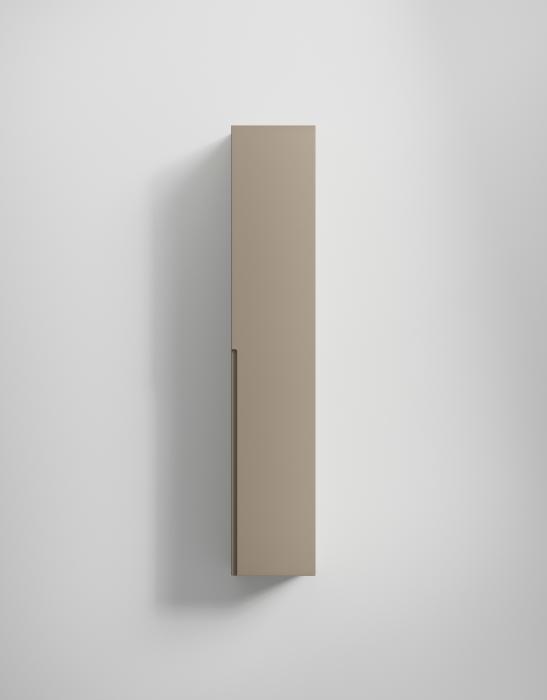 Högskåp Grip med Hyllplan