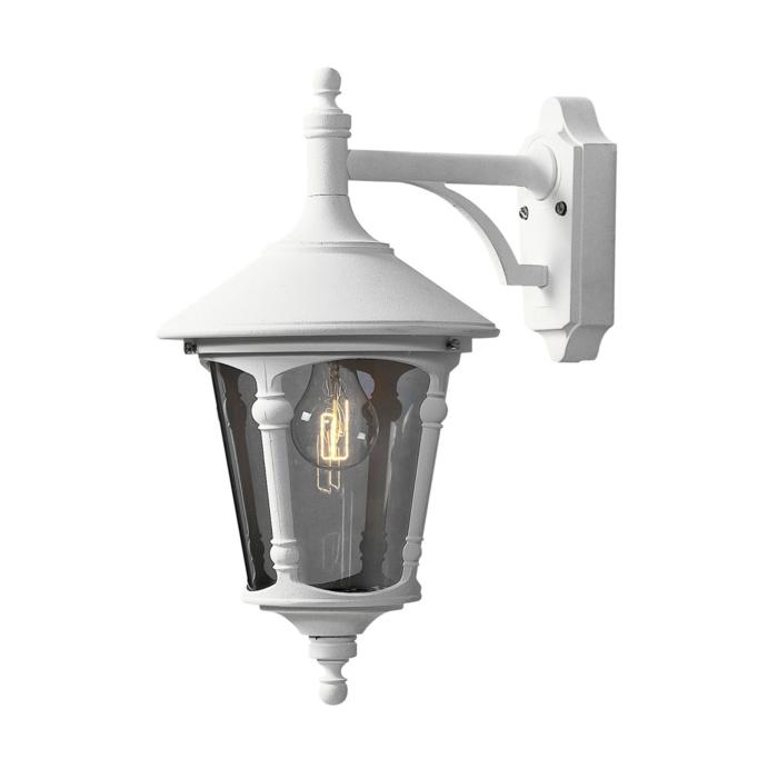 Vägglampa Ute Virgo E27