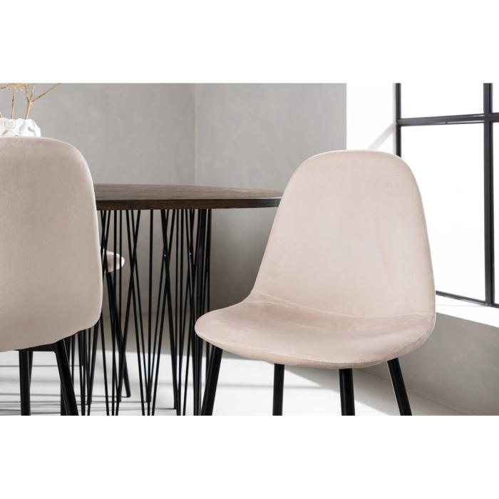 Oval matgrupp Stone, Polar