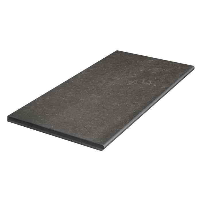 Z Limestone Anthracite Poolside/Step
