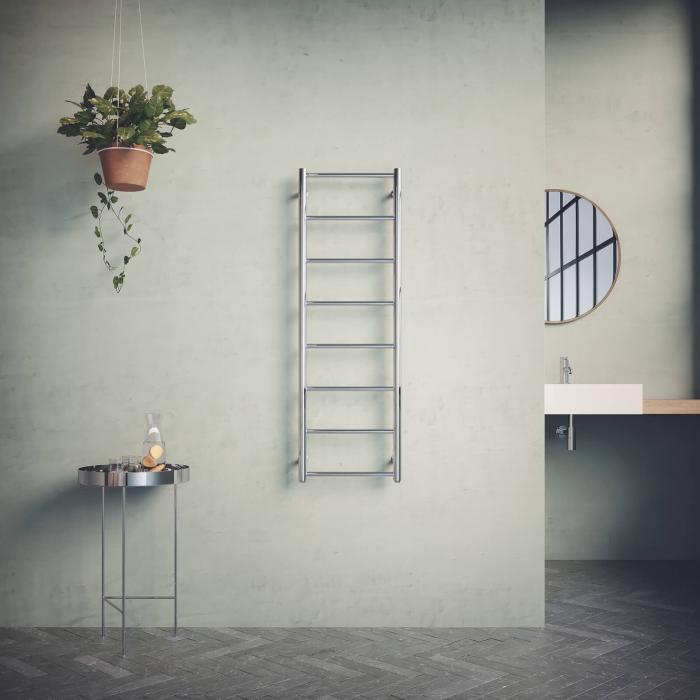 Handdukstork Nääs Centralvärme